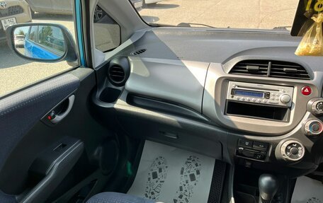 Honda Fit III, 2008 год, 719 000 рублей, 16 фотография