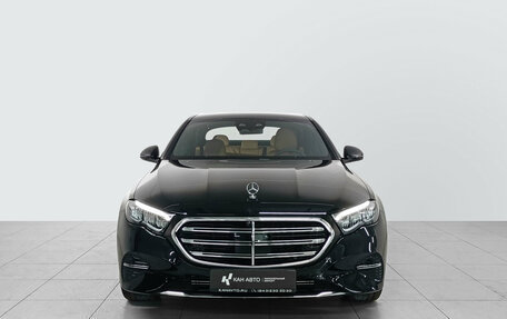Mercedes-Benz E-Класс, 2026 год, 8 900 000 рублей, 2 фотография