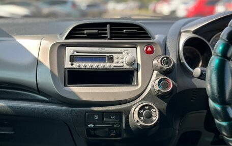 Honda Fit III, 2008 год, 719 000 рублей, 20 фотография