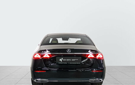 Mercedes-Benz E-Класс, 2026 год, 8 900 000 рублей, 5 фотография