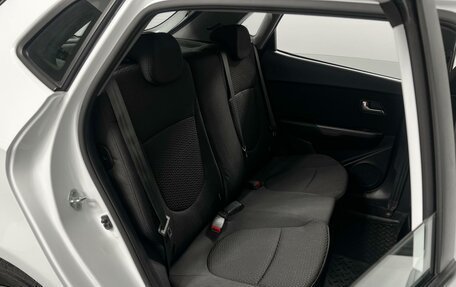 KIA Rio III рестайлинг, 2016 год, 1 149 900 рублей, 6 фотография