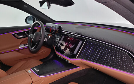 Mercedes-Benz E-Класс, 2026 год, 8 900 000 рублей, 9 фотография