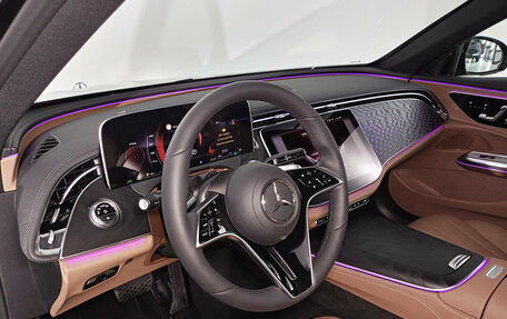 Mercedes-Benz E-Класс, 2026 год, 8 900 000 рублей, 8 фотография