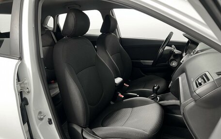 KIA Rio III рестайлинг, 2016 год, 1 149 900 рублей, 7 фотография