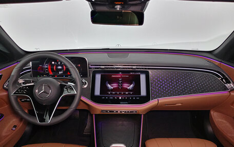 Mercedes-Benz E-Класс, 2026 год, 8 900 000 рублей, 11 фотография