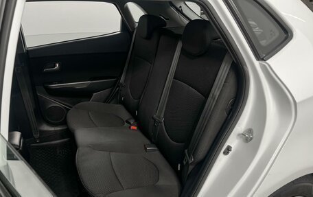 KIA Rio III рестайлинг, 2016 год, 1 149 900 рублей, 8 фотография