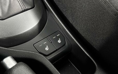 KIA Rio III рестайлинг, 2016 год, 1 149 900 рублей, 18 фотография