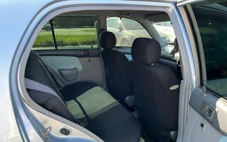 Toyota Starlet, 1998 год, 349 999 рублей, 12 фотография
