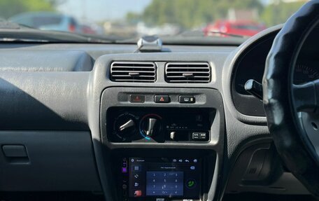 Toyota Starlet, 1998 год, 349 999 рублей, 19 фотография