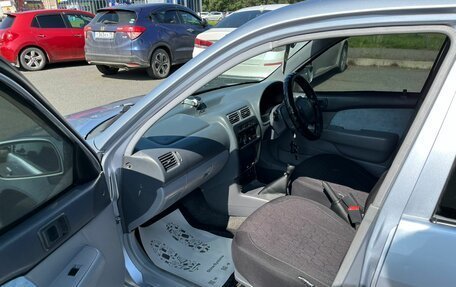 Toyota Starlet, 1998 год, 349 999 рублей, 10 фотография