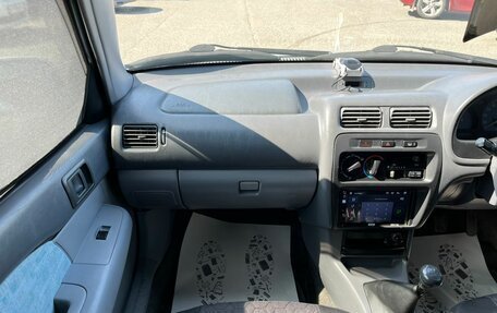 Toyota Starlet, 1998 год, 349 999 рублей, 17 фотография