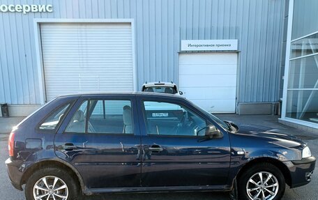 Volkswagen Pointer, 2005 год, 190 000 рублей, 4 фотография