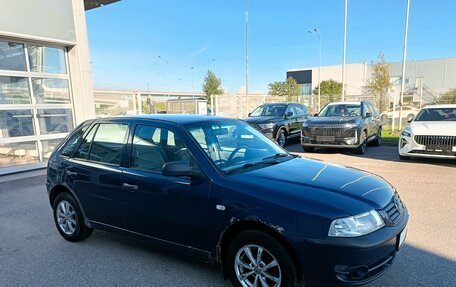 Volkswagen Pointer, 2005 год, 190 000 рублей, 3 фотография