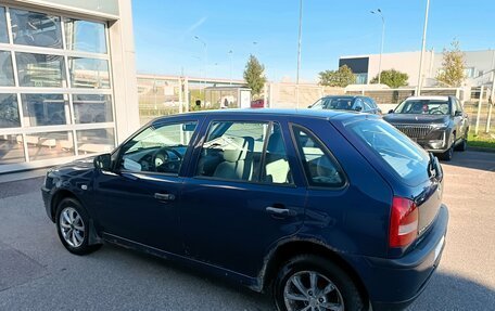 Volkswagen Pointer, 2005 год, 190 000 рублей, 6 фотография