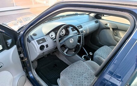 Volkswagen Pointer, 2005 год, 190 000 рублей, 12 фотография