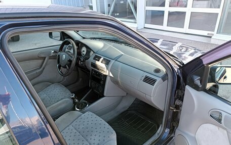Volkswagen Pointer, 2005 год, 190 000 рублей, 15 фотография