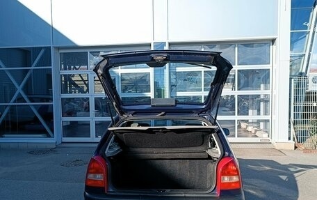 Volkswagen Pointer, 2005 год, 190 000 рублей, 9 фотография