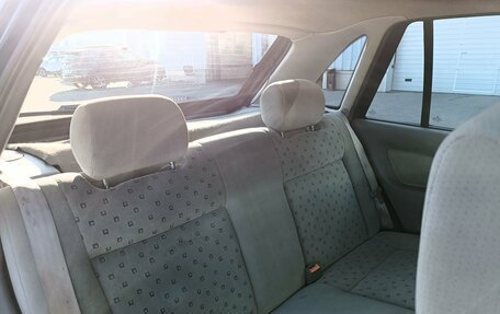 Volkswagen Pointer, 2005 год, 190 000 рублей, 17 фотография