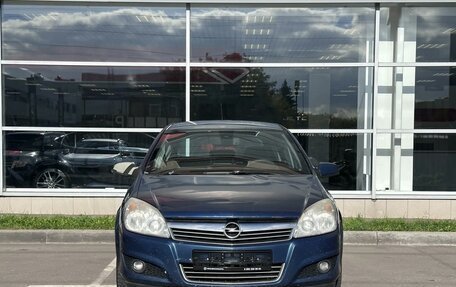 Opel Astra H, 2007 год, 290 000 рублей, 2 фотография