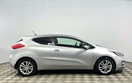 KIA cee'd III, 2014 год, 994 900 рублей, 5 фотография