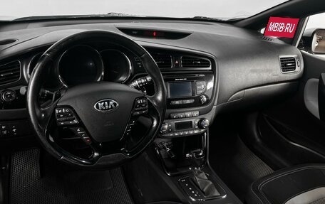 KIA cee'd III, 2014 год, 994 900 рублей, 6 фотография