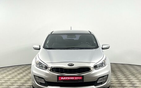 KIA cee'd III, 2014 год, 994 900 рублей, 3 фотография