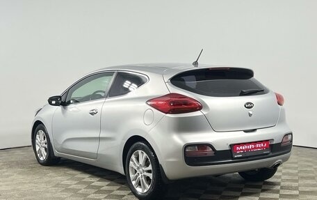 KIA cee'd III, 2014 год, 994 900 рублей, 2 фотография