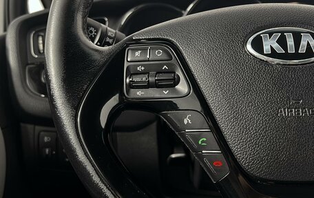 KIA cee'd III, 2014 год, 994 900 рублей, 13 фотография