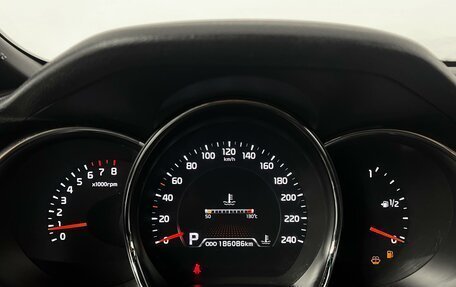 KIA cee'd III, 2014 год, 994 900 рублей, 12 фотография