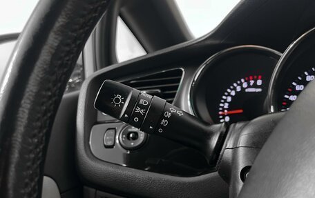KIA cee'd III, 2014 год, 994 900 рублей, 15 фотография