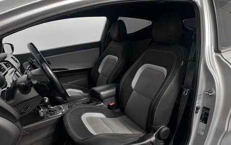 KIA cee'd III, 2014 год, 994 900 рублей, 10 фотография