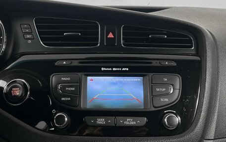 KIA cee'd III, 2014 год, 994 900 рублей, 17 фотография