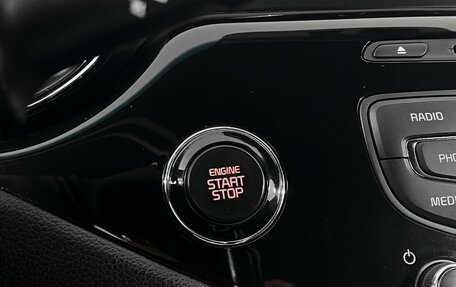 KIA cee'd III, 2014 год, 994 900 рублей, 20 фотография