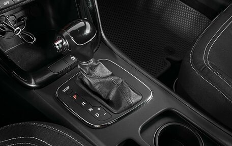 KIA cee'd III, 2014 год, 994 900 рублей, 19 фотография