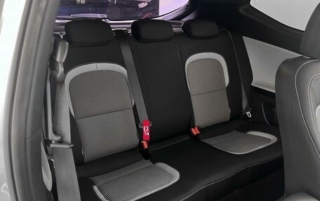 KIA cee'd III, 2014 год, 994 900 рублей, 7 фотография