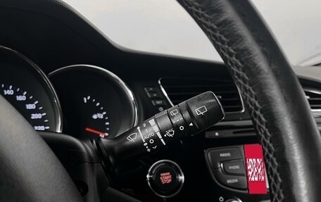 KIA cee'd III, 2014 год, 994 900 рублей, 16 фотография