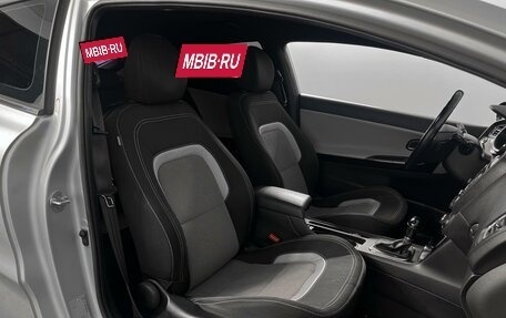 KIA cee'd III, 2014 год, 994 900 рублей, 8 фотография