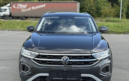 Volkswagen T-Roc I, 2026 год, 3 050 000 рублей, 2 фотография