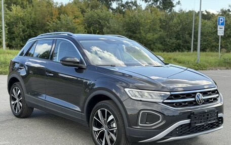 Volkswagen T-Roc I, 2026 год, 3 050 000 рублей, 7 фотография