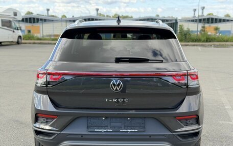 Volkswagen T-Roc I, 2026 год, 3 050 000 рублей, 5 фотография