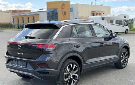 Volkswagen T-Roc I, 2026 год, 3 050 000 рублей, 6 фотография