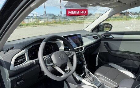 Volkswagen T-Roc I, 2026 год, 3 050 000 рублей, 16 фотография