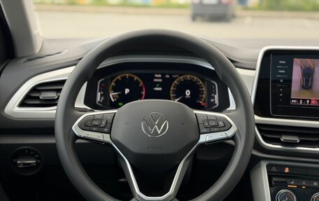 Volkswagen T-Roc I, 2026 год, 3 050 000 рублей, 19 фотография
