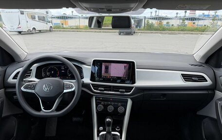 Volkswagen T-Roc I, 2026 год, 3 050 000 рублей, 27 фотография