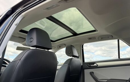 Volkswagen T-Roc I, 2026 год, 3 050 000 рублей, 29 фотография