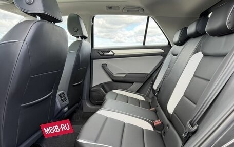 Volkswagen T-Roc I, 2026 год, 3 050 000 рублей, 28 фотография