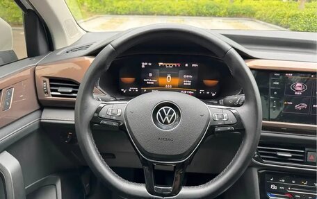 Volkswagen Tharu, 2022 год, 1 910 000 рублей, 13 фотография