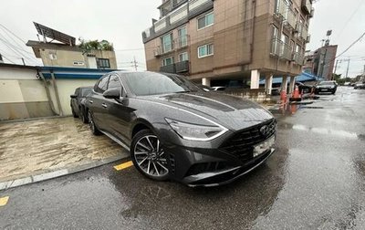 Hyundai Sonata VIII, 2022 год, 2 400 000 рублей, 1 фотография