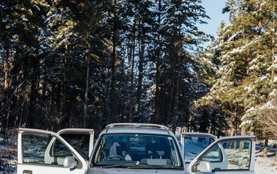 Toyota Cami, 2006 год, 240 000 рублей, 1 фотография