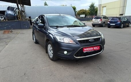 Ford Focus II рестайлинг, 2009 год, 730 000 рублей, 1 фотография